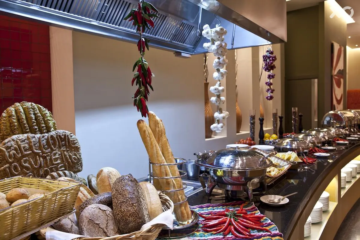 Novotel Suites Mall Avenue Dubai