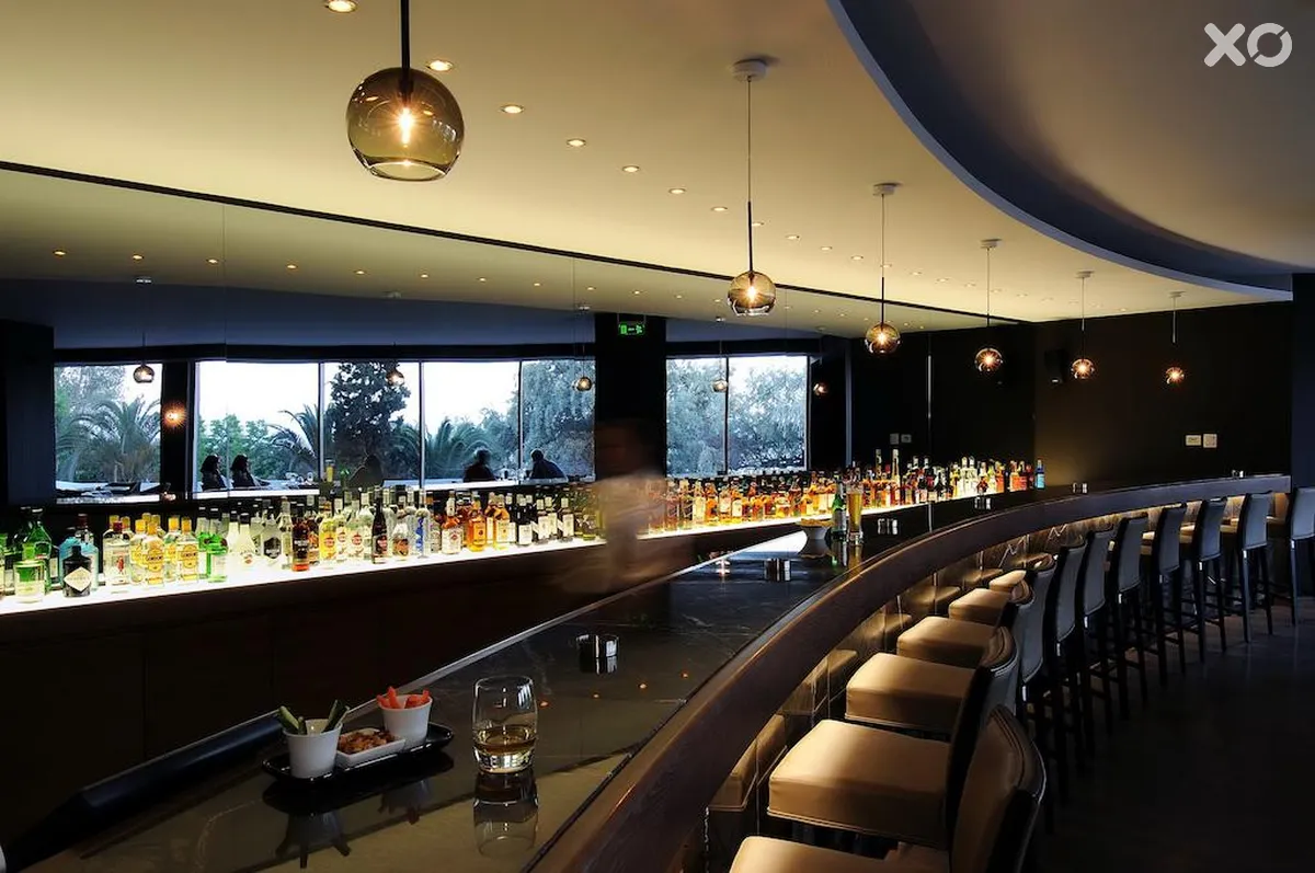 Lucy Hotel