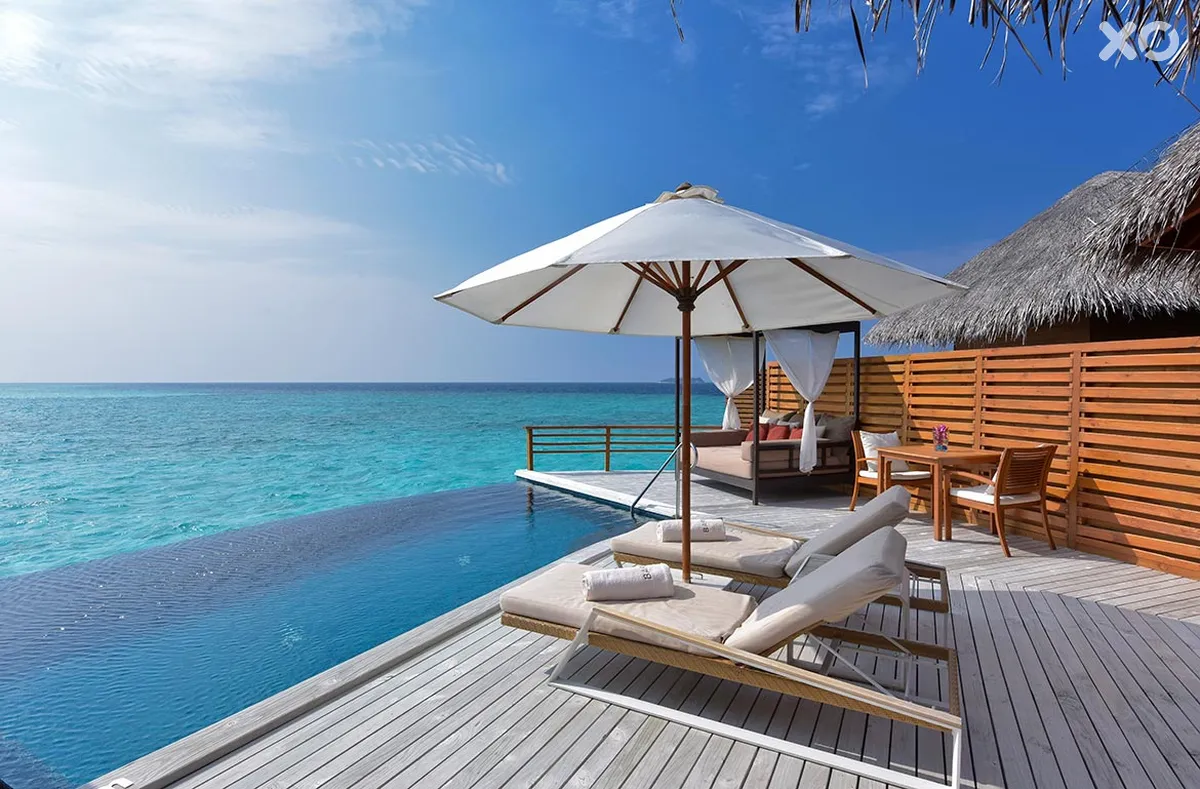 Baros Maldives
