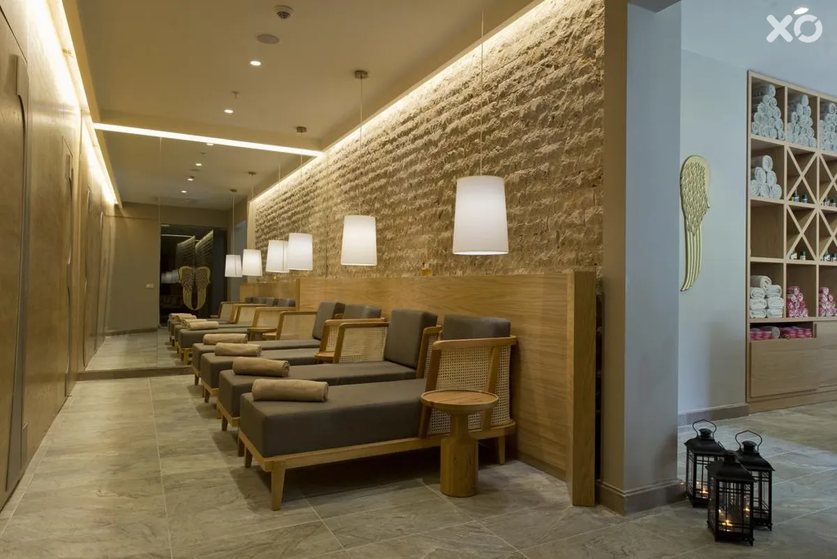 Kentia Apart Hotel
