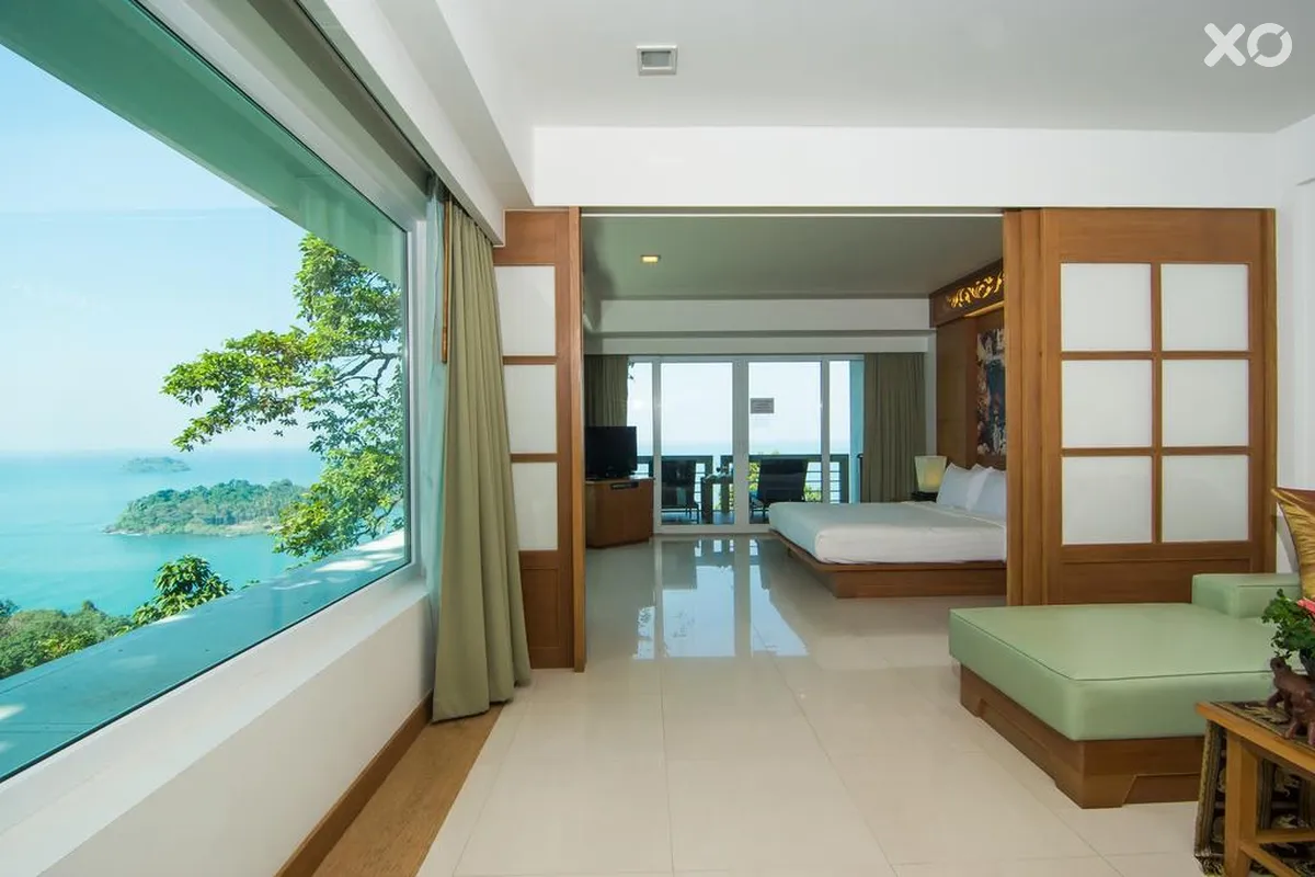 SYLVAN Koh Chang