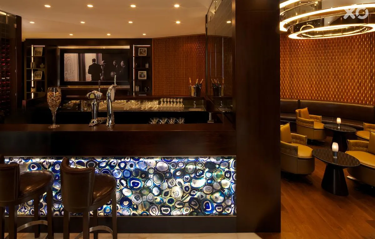 Jumeirah Emirates Towers