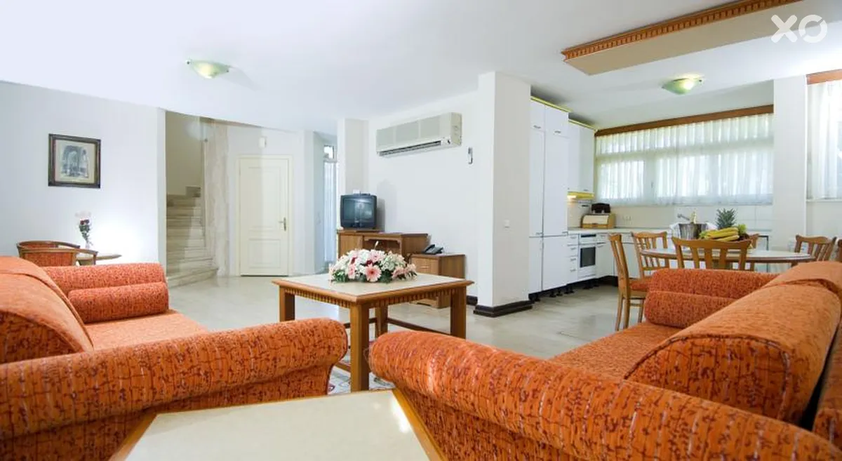Simena Holiday Village & Villas