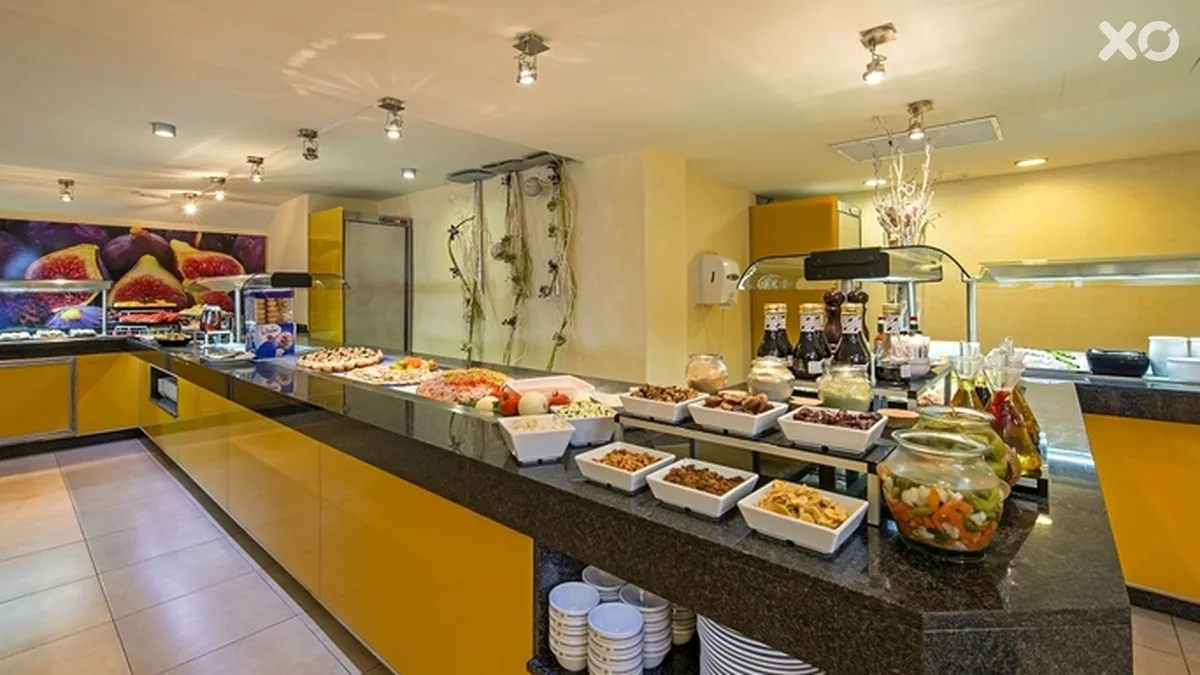 Iberostar Pinos Park