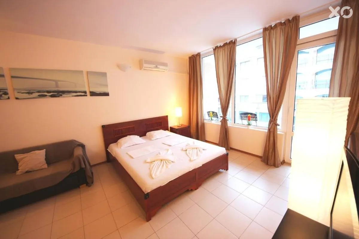 Esperanto Hotel