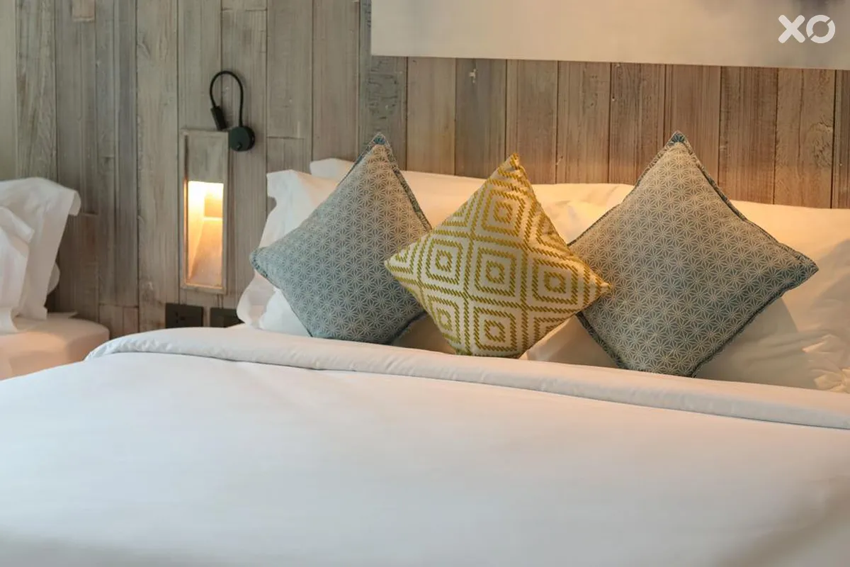 Dinso Resort & Villas Phuket