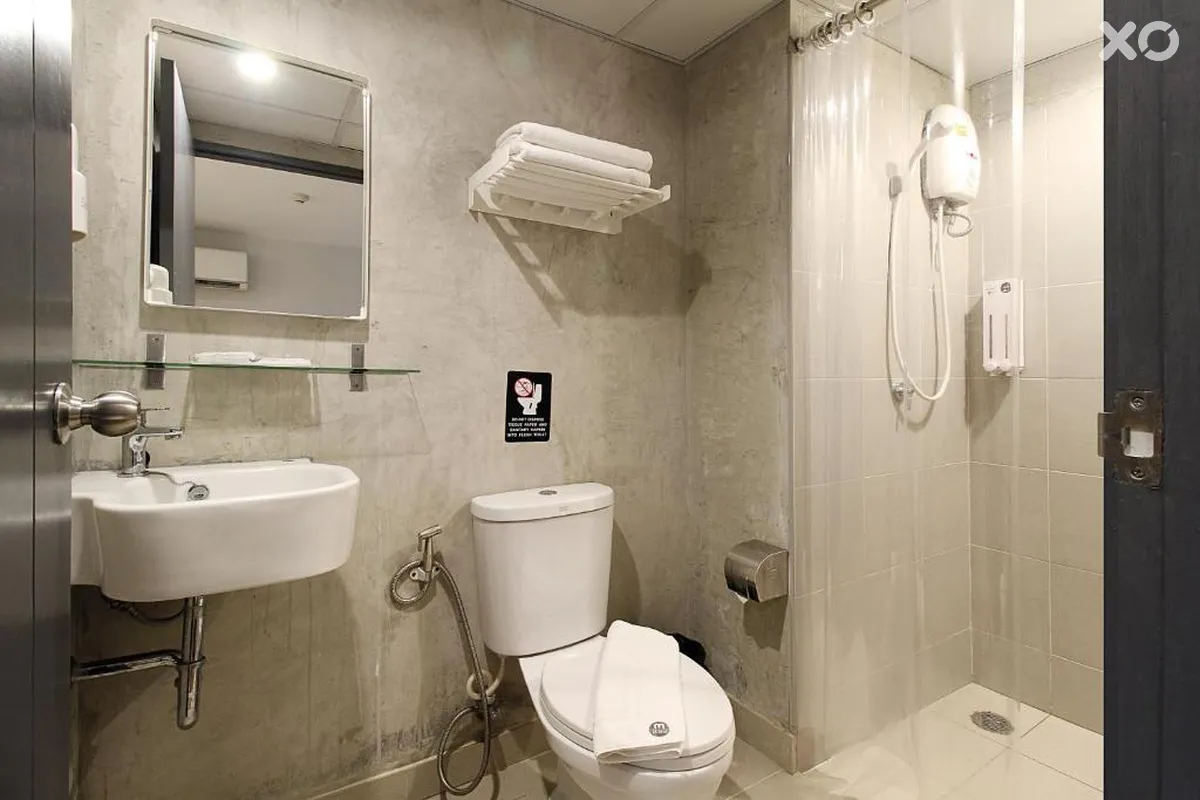 Mybed Sathorn