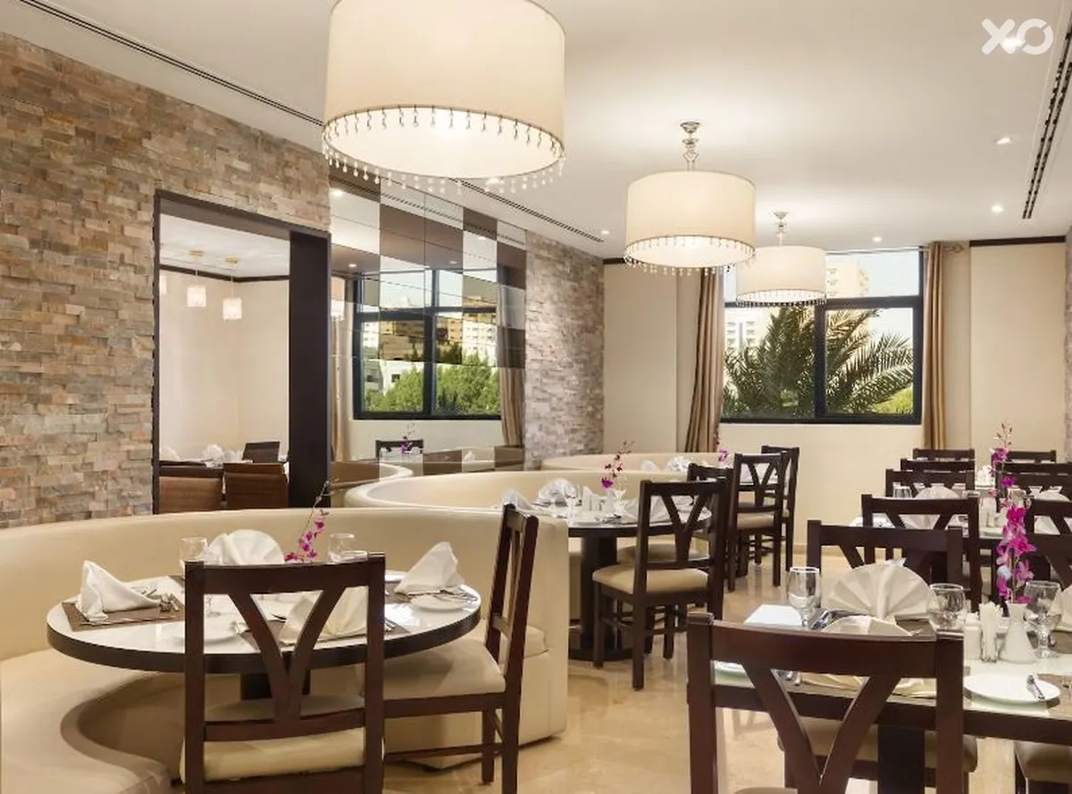 Ramada Hotel & Suites