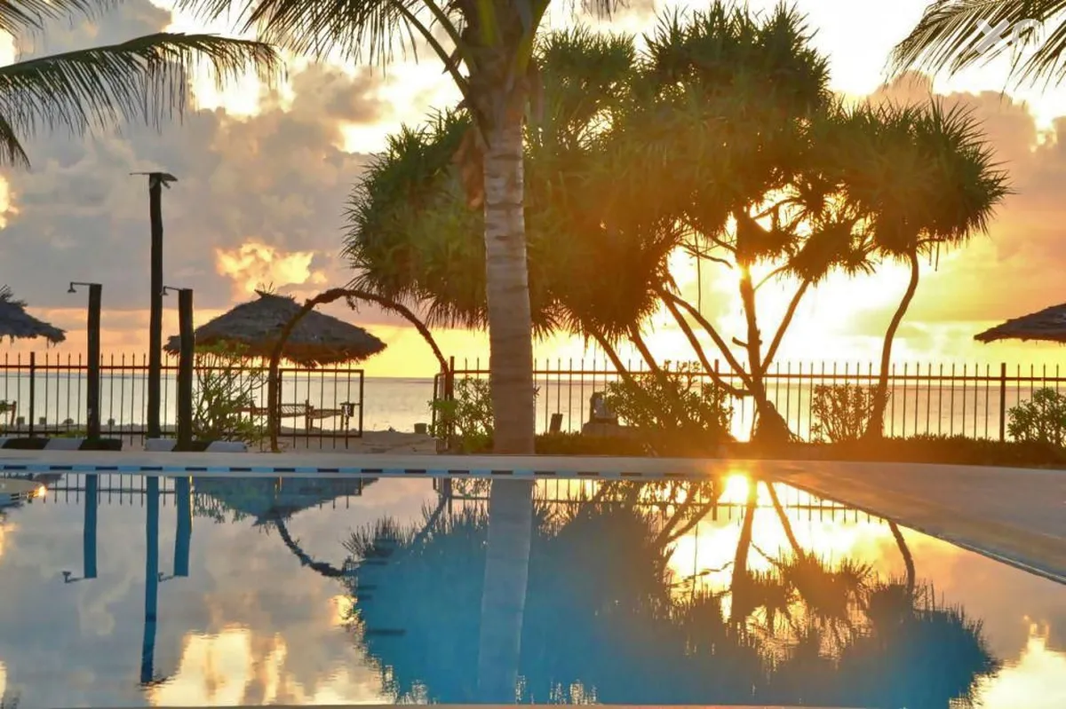 Nest Style Zanzibar