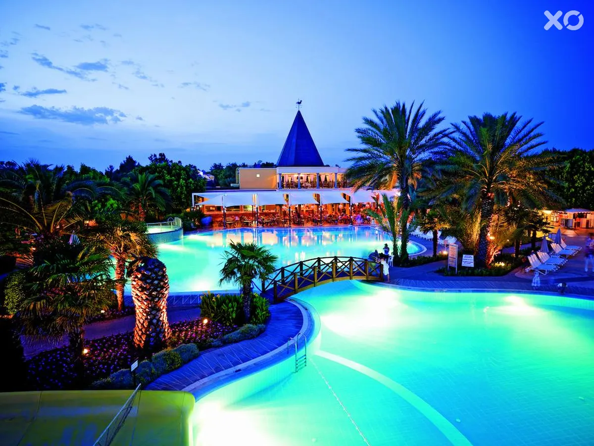 TUI Magic Life Belek