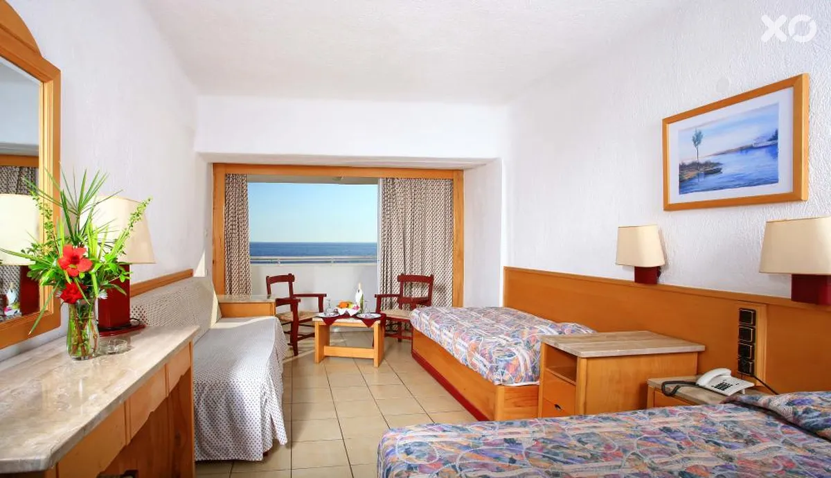 Petra Mare Hotel