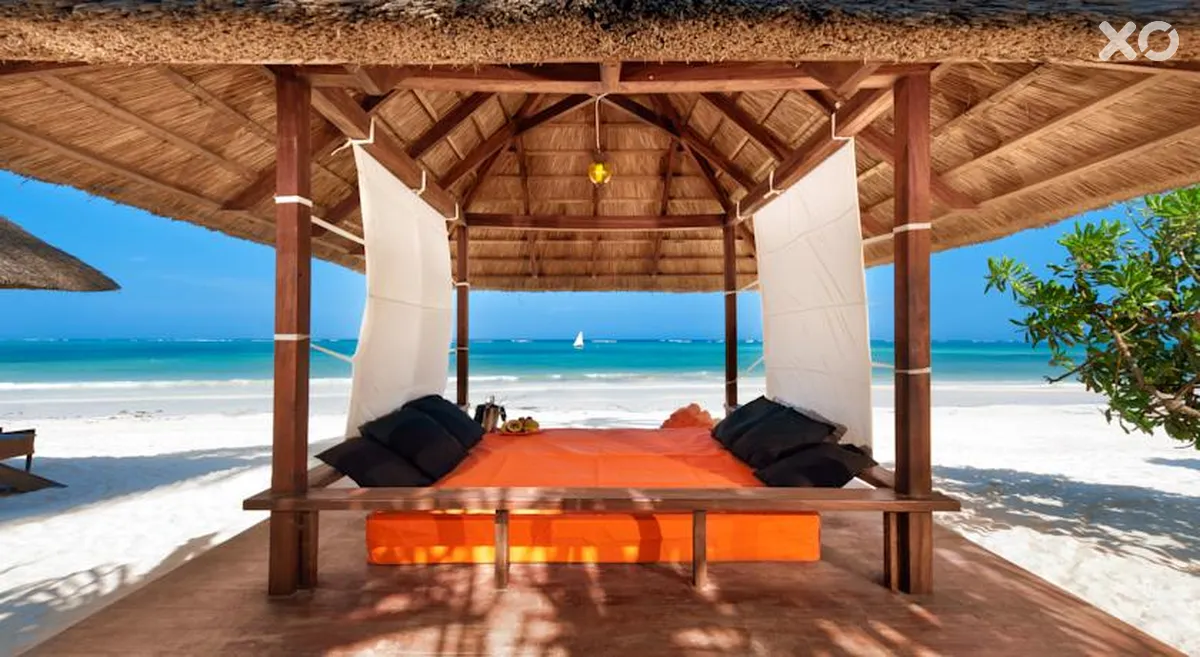 Melia Zanzibar