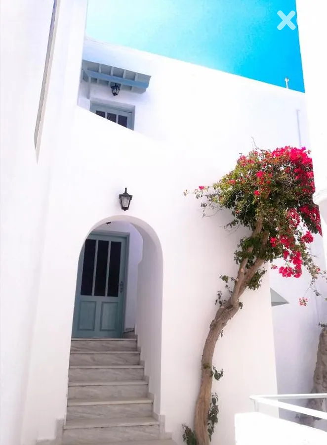Lefkothea Hotel