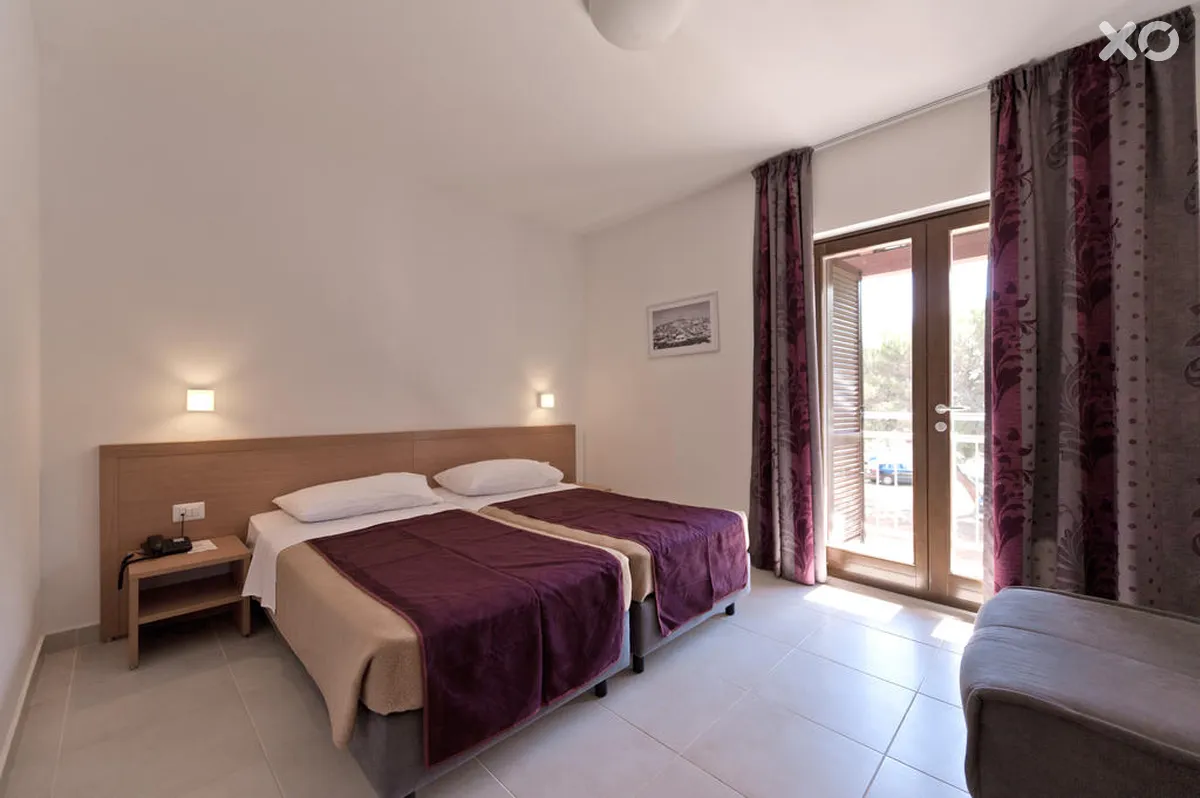 Villas Rubin Resort