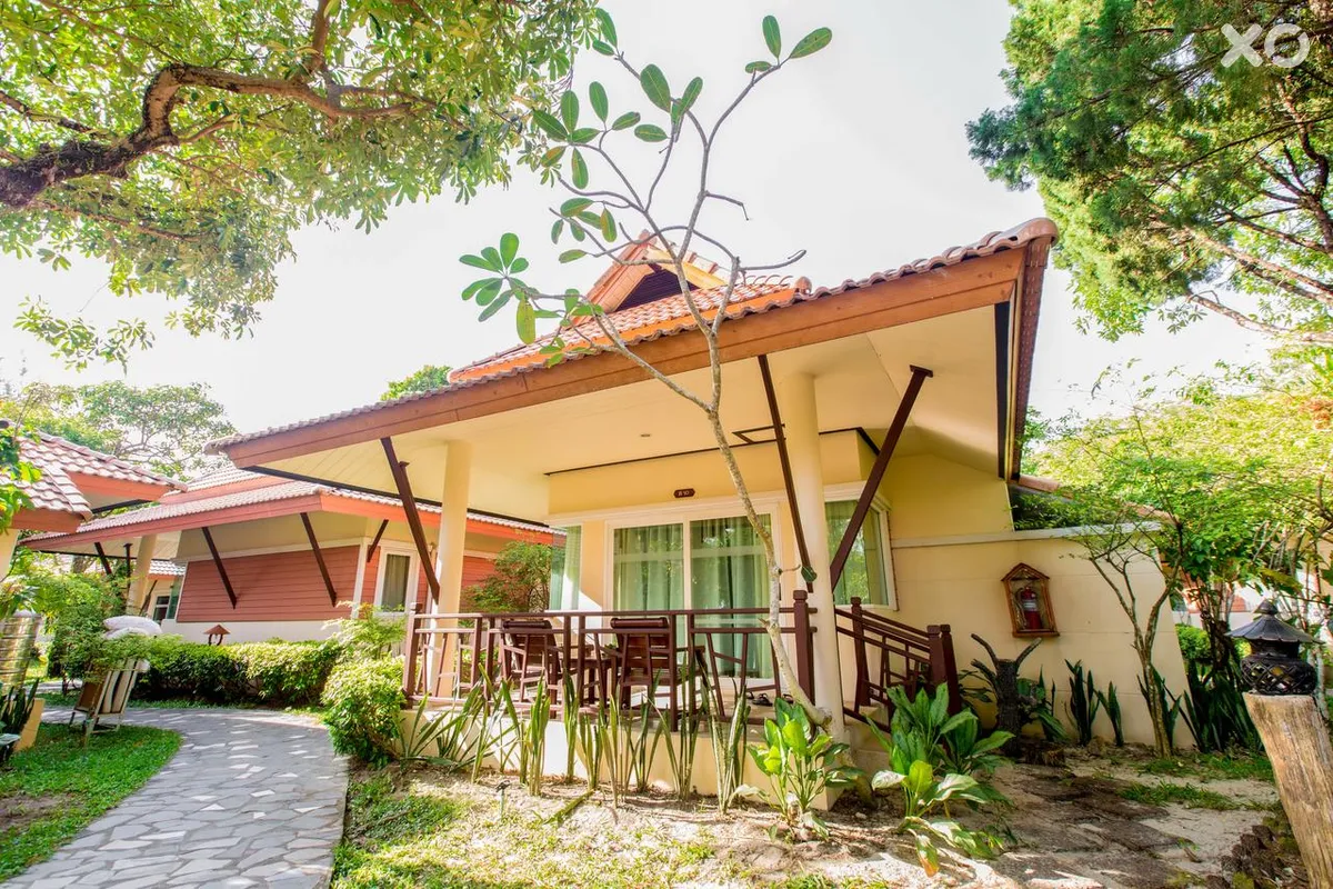 Koh Chang Paradise Resort & Spa
