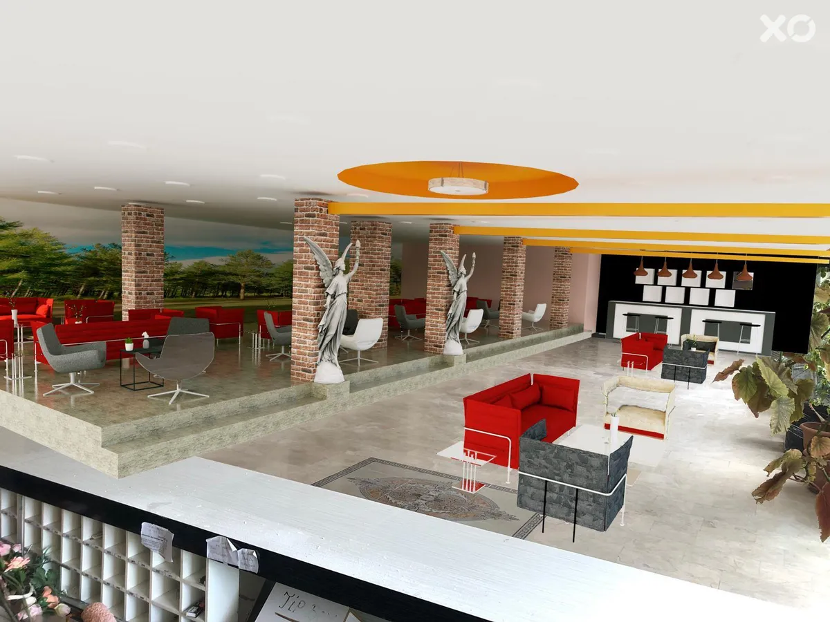 Elysium Elite Hotel & Spa