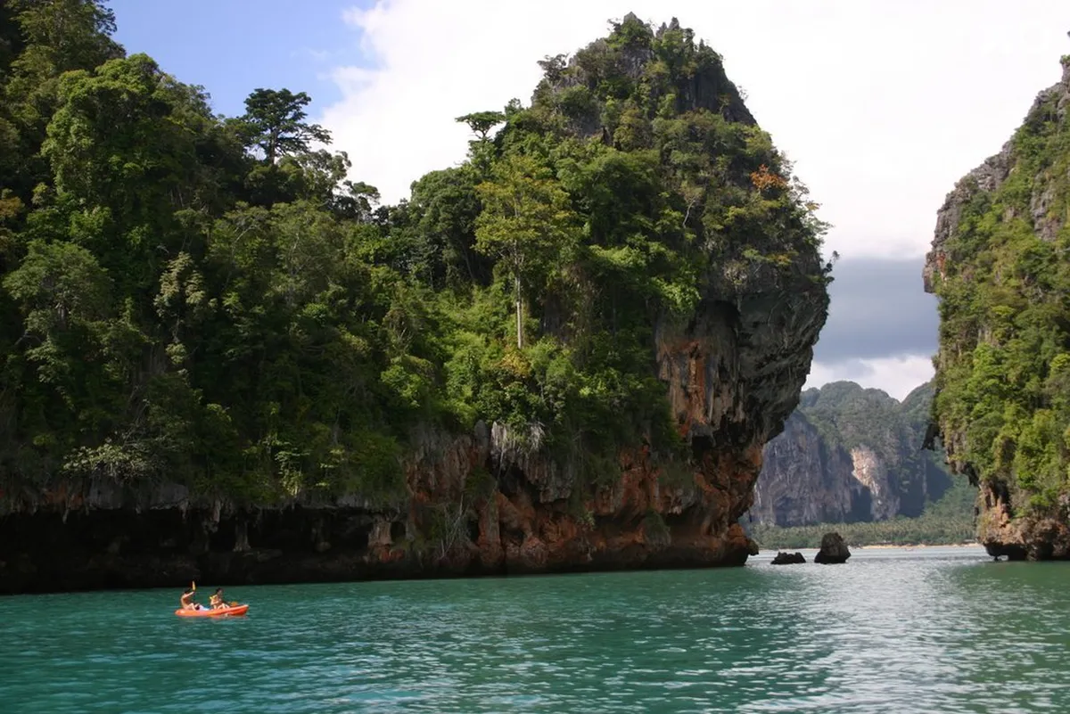 Cha-Da Thai Village