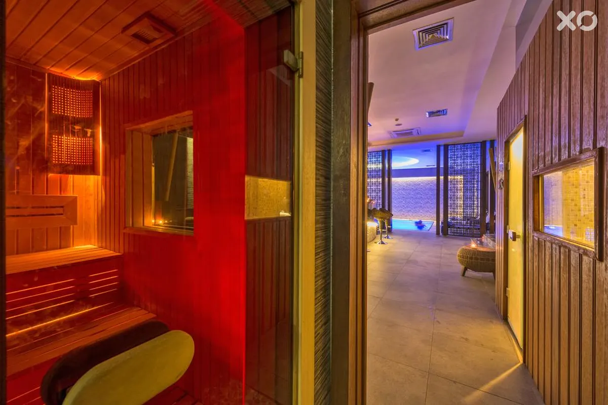 Avantgarde Taksim Hotel