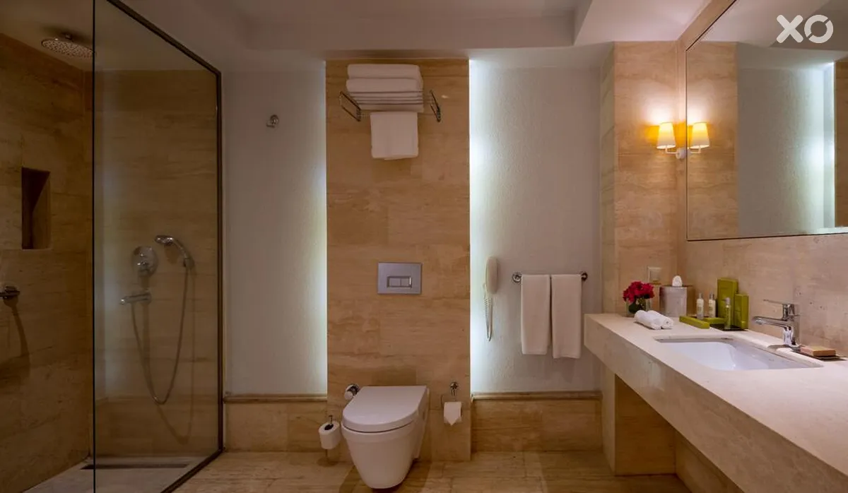DoubleTree by Hilton Bodrum Marina Vista