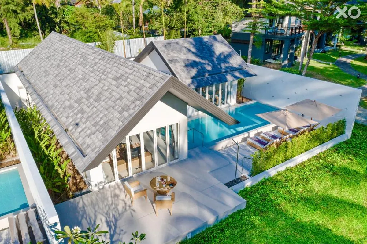 Twin Lotus Resort & Spa