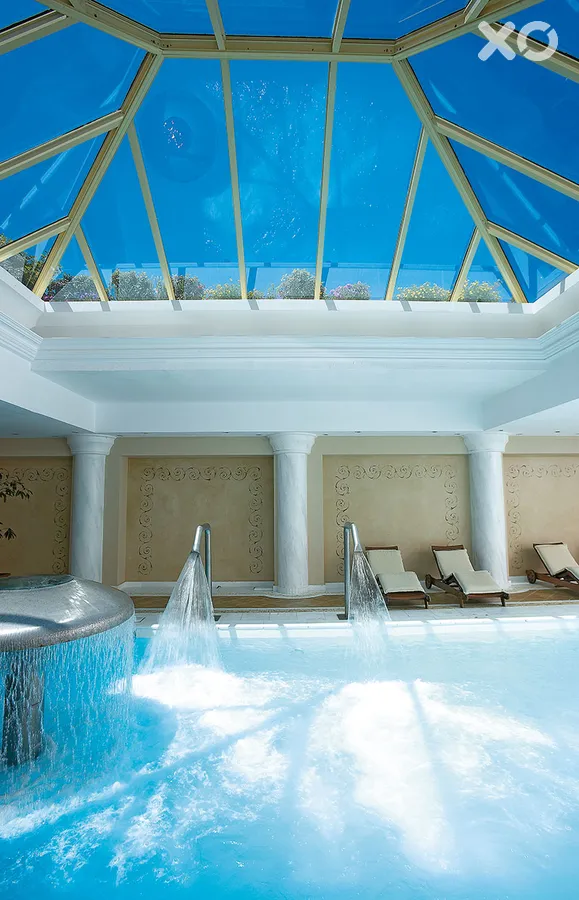 Grecotel Marine Palace & Aqua Park