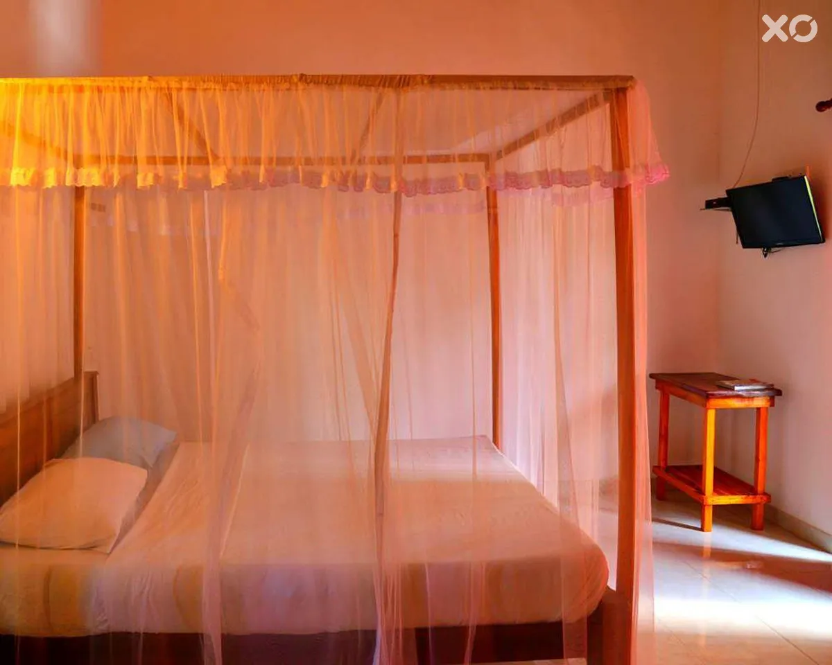 Sea Breeze Guesthouse