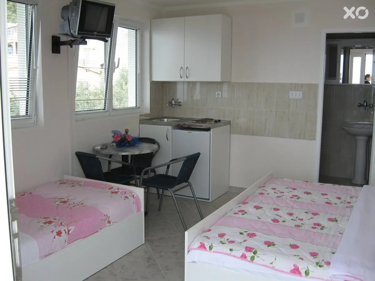 Sumet Villa