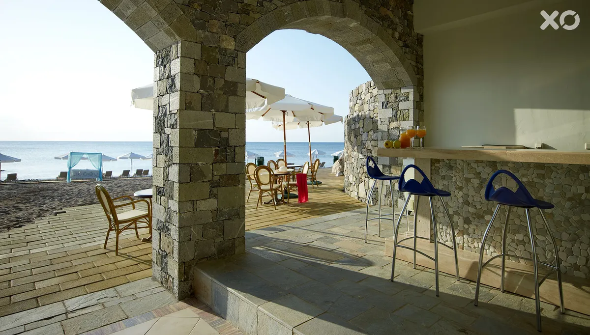Atrium Prestige Thalasso Spa Resort & Villas