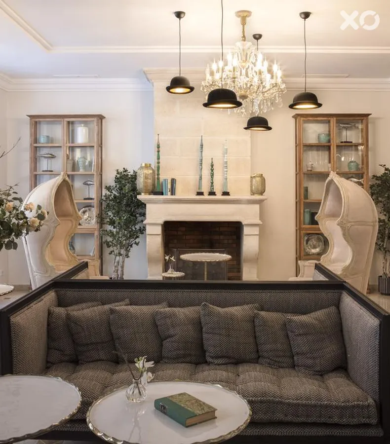 Malte Hotel