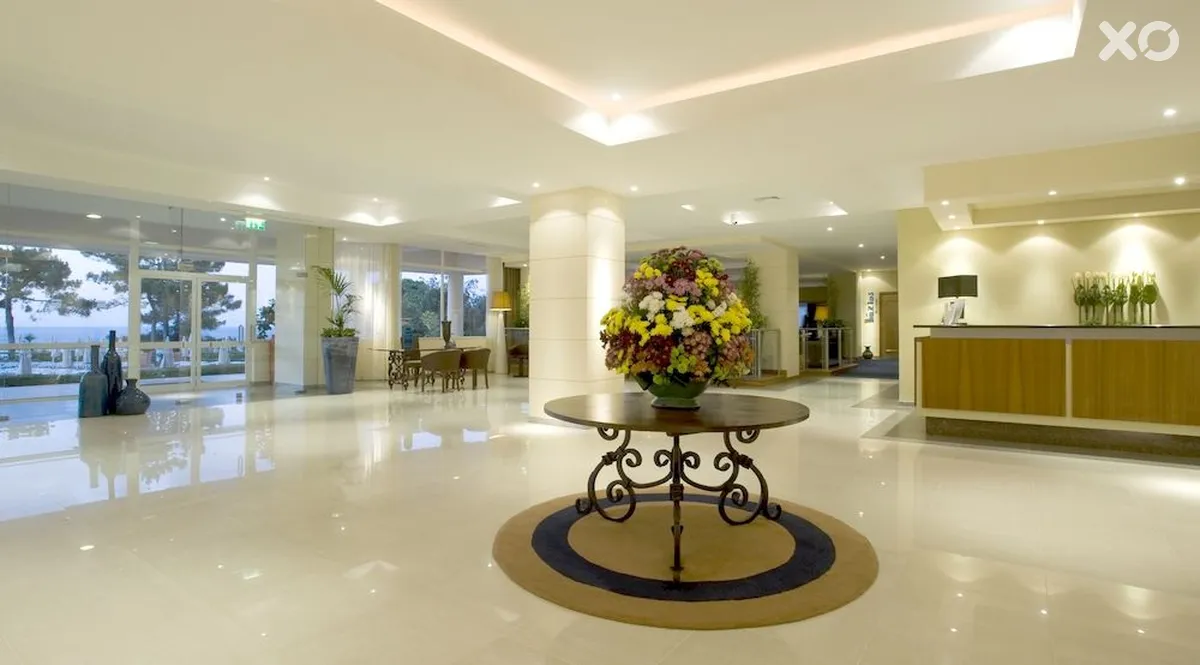 Porto Bay Falesia Hotel