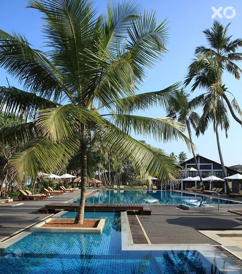 Avani Bentota Resort