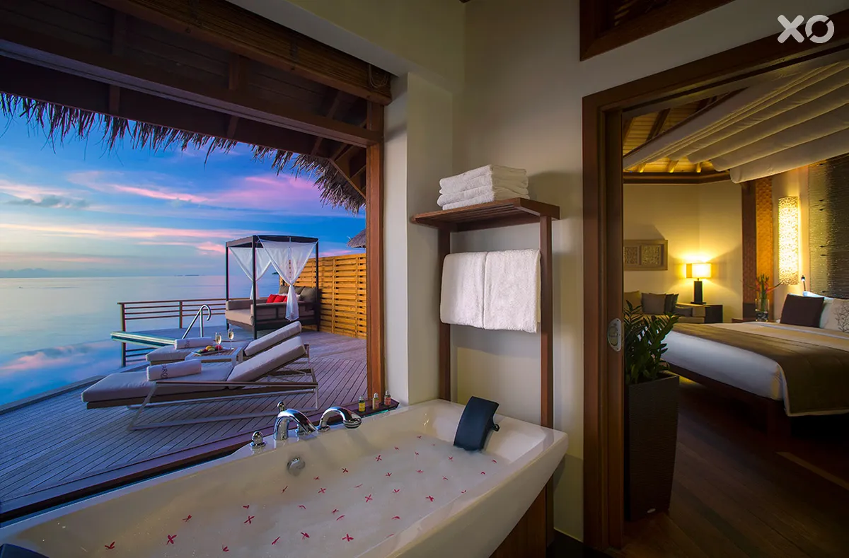 Baros Maldives