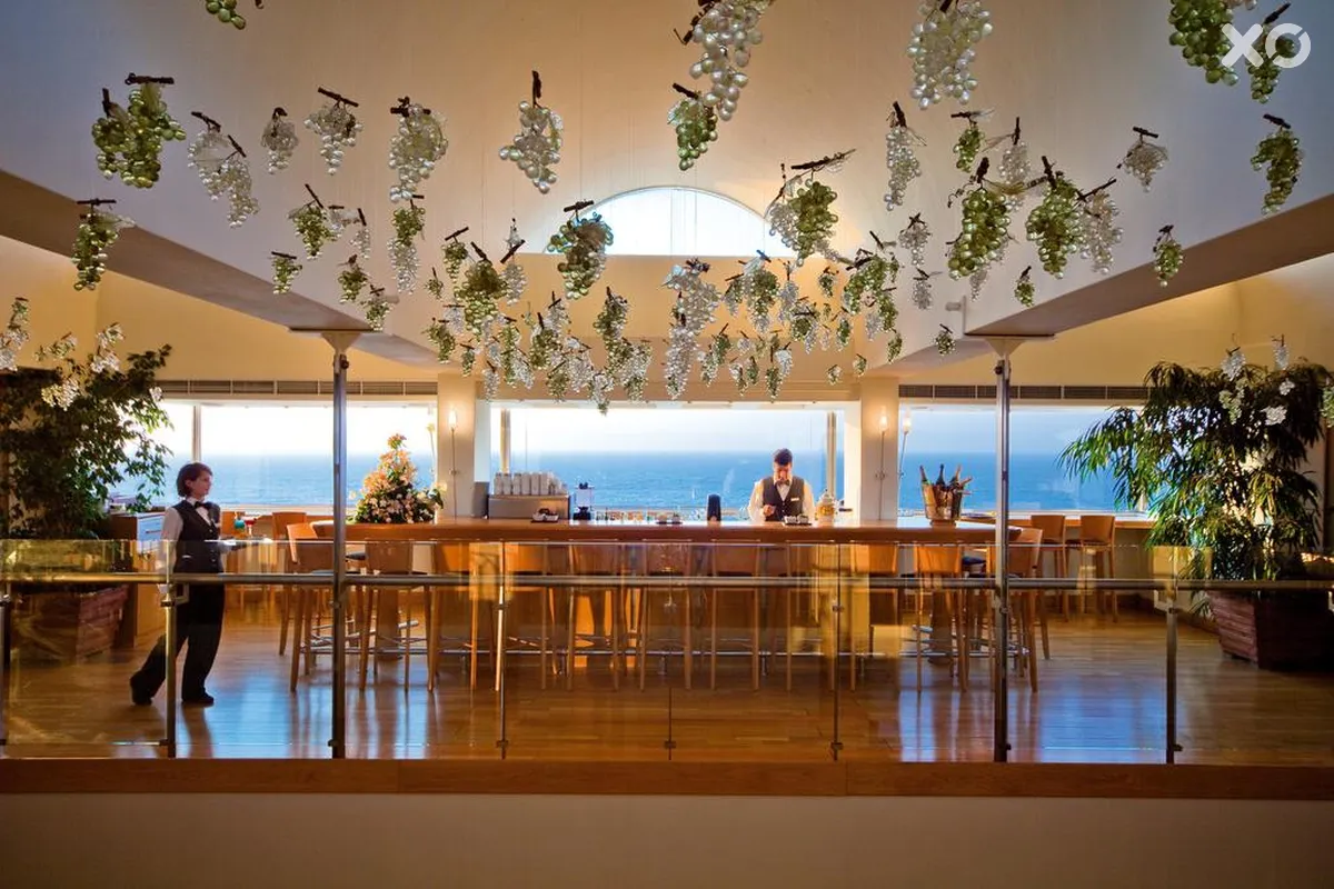 Rhodes Bay Hotel & Spa