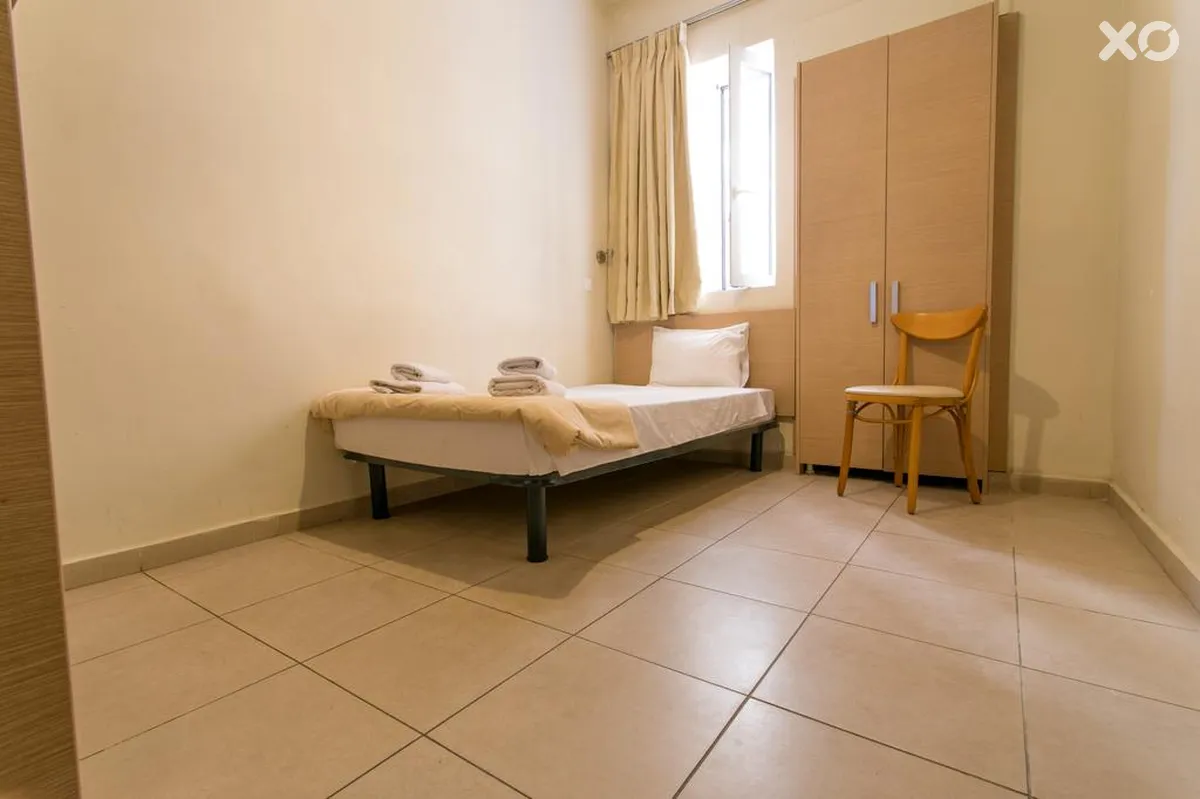 Sylvia Hotel