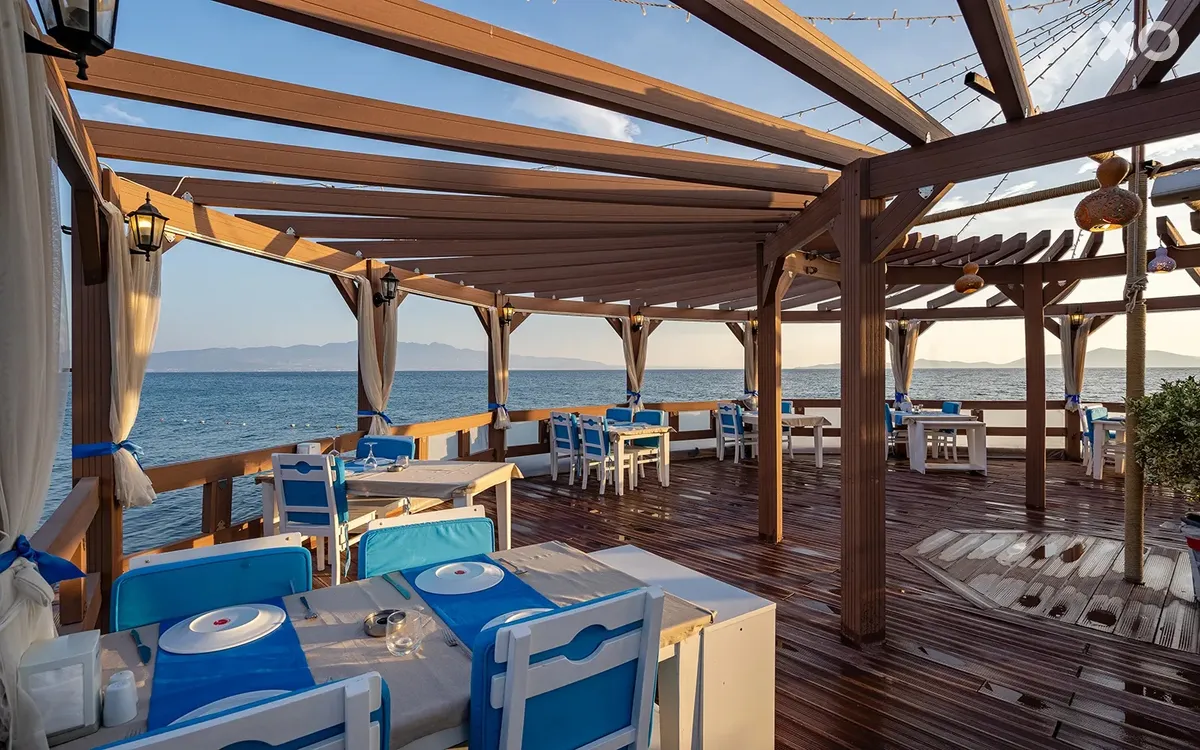 Golden Beach Resort & Spa