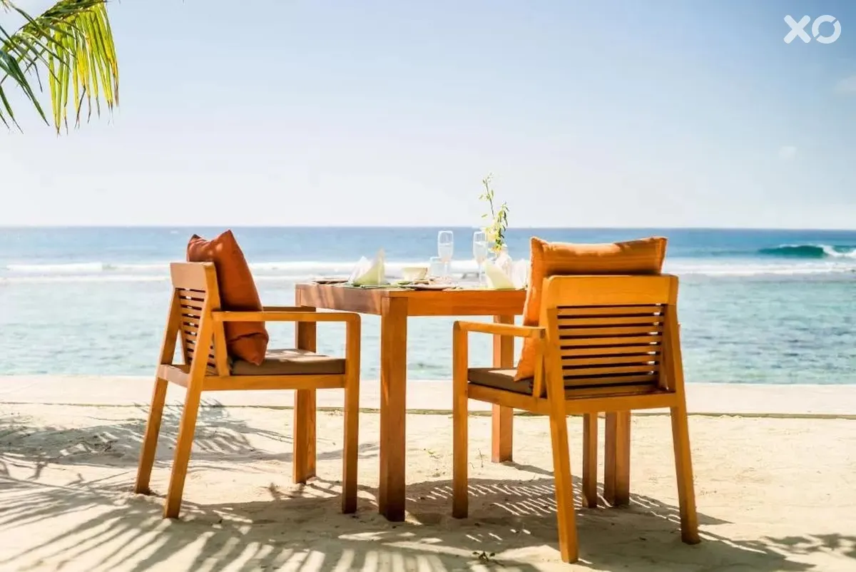 Anantara Veli Maldives Resort