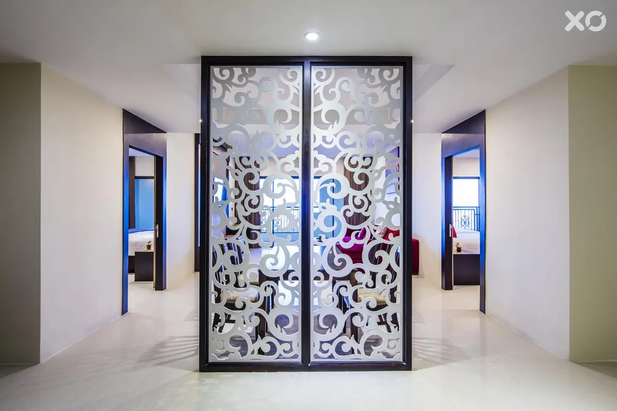Grand Palazzo Hotel Pattaya