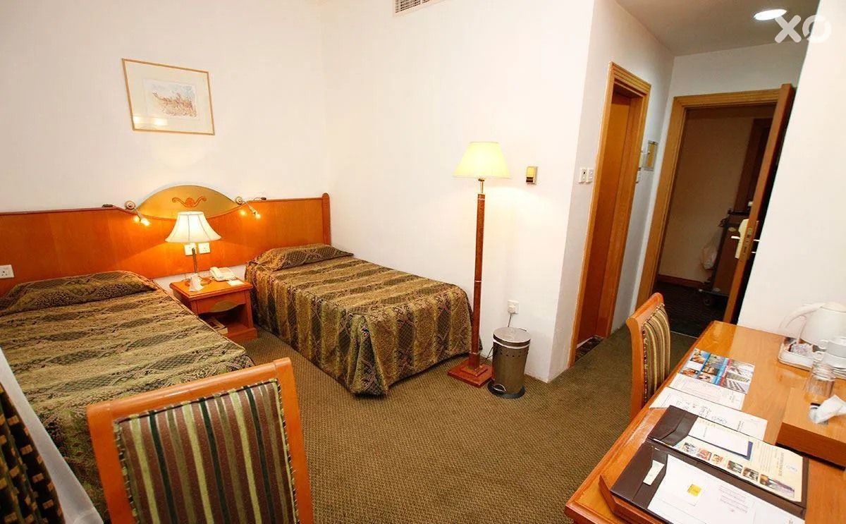 Zain International Hotel