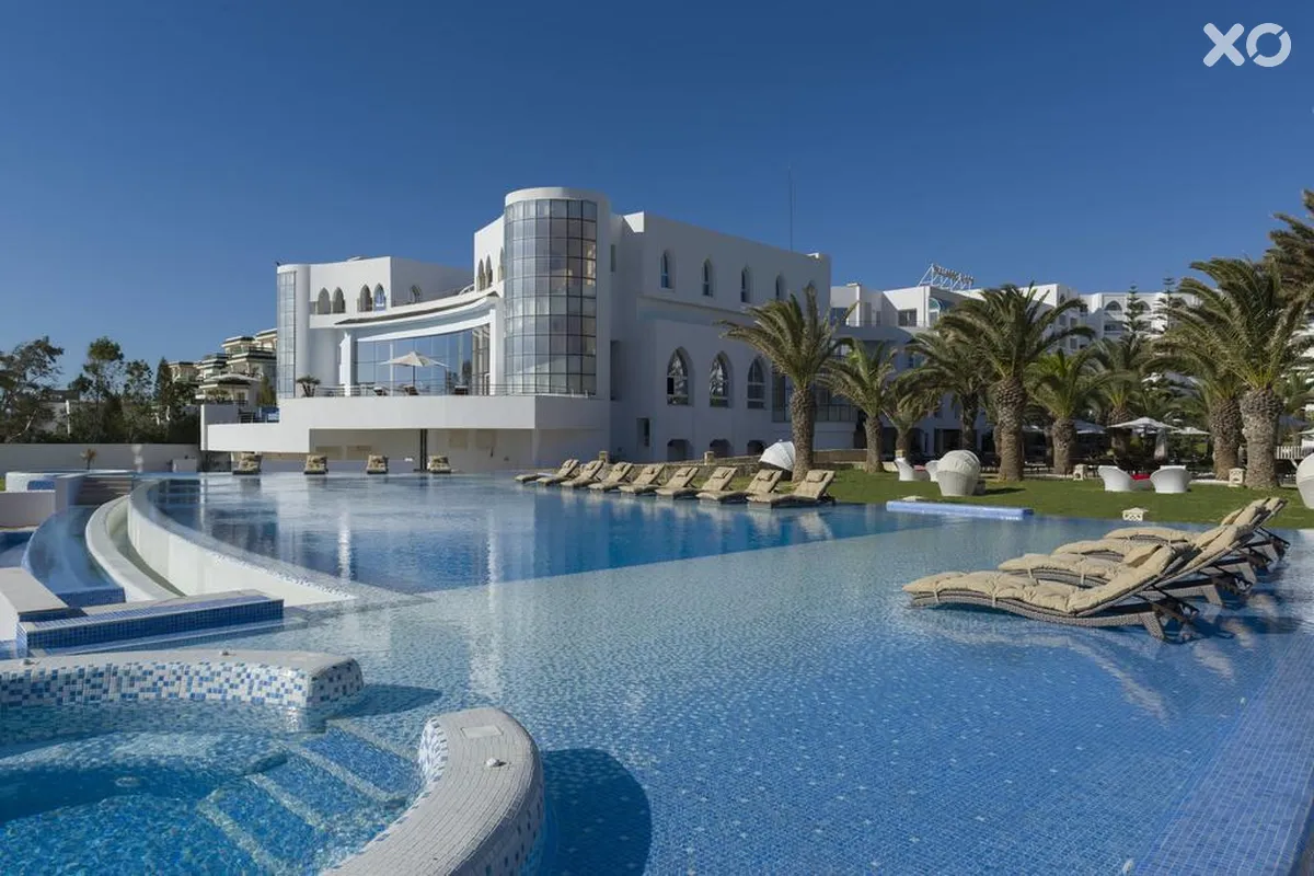 Iberostar Selection Kantaoui Bay