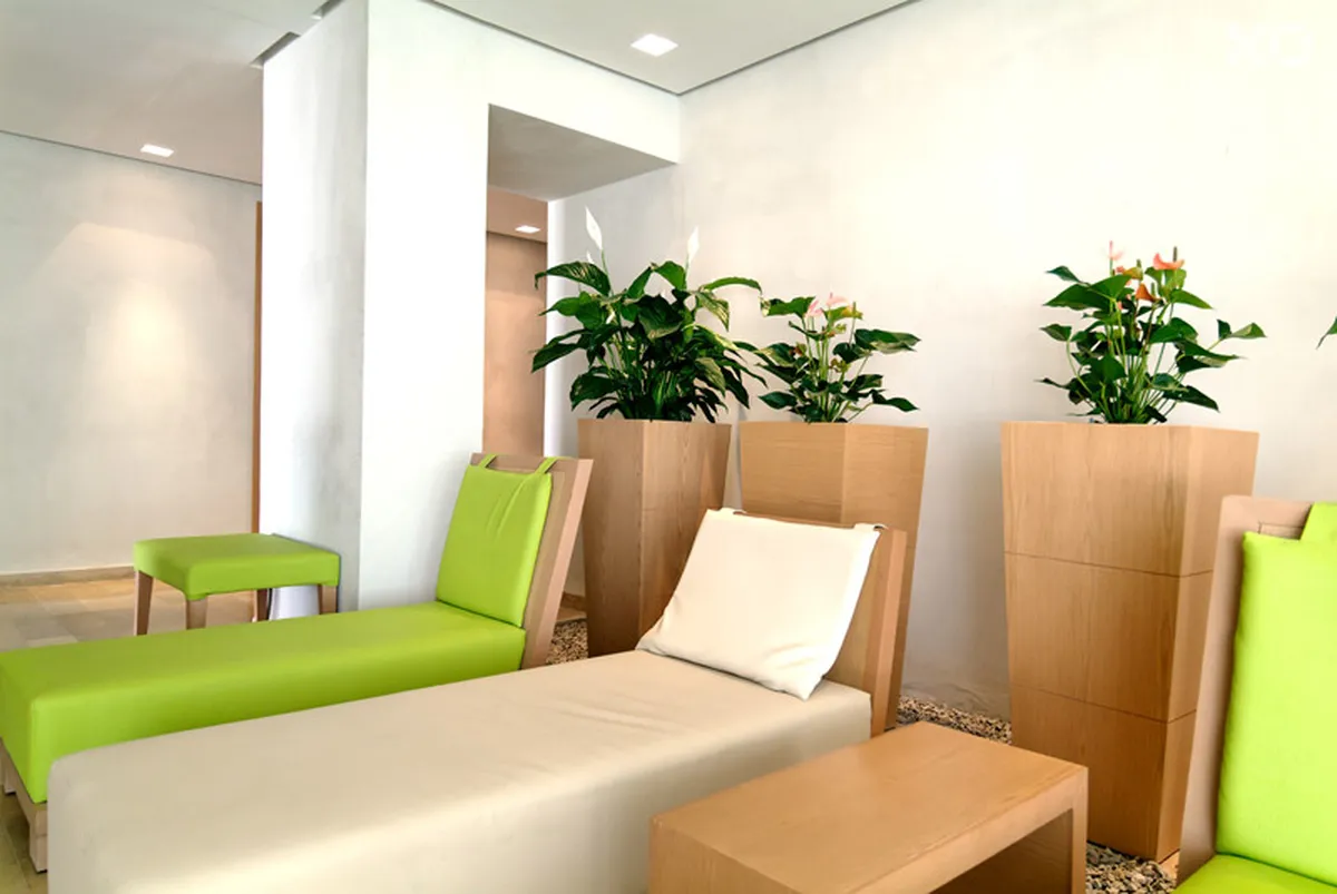 Thalassa Sousse Resort & Aquapark