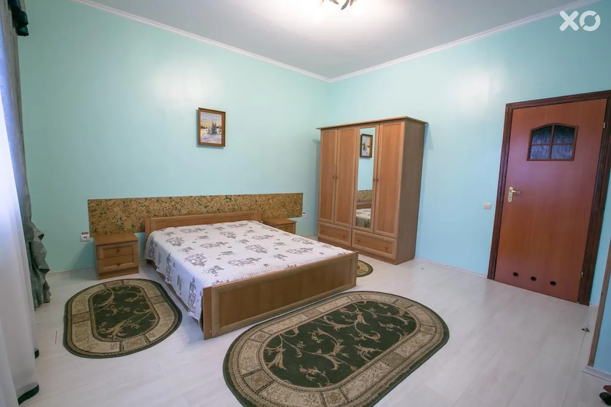 Богема Пансіонат