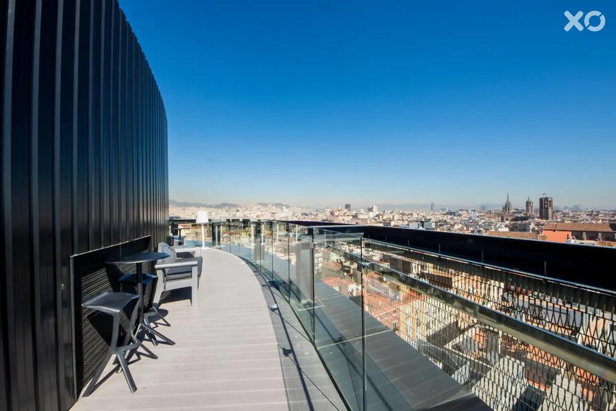 Barcelo Raval