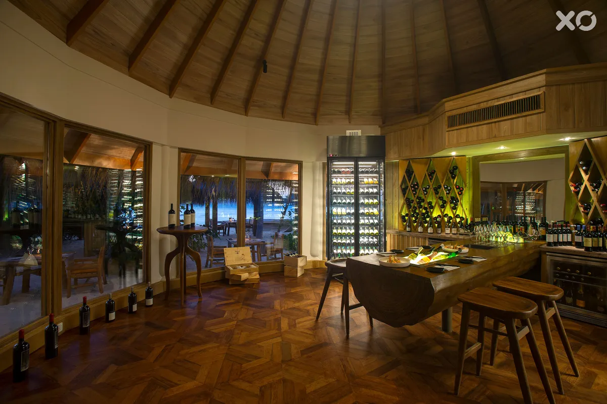 Milaidhoo Island Maldives