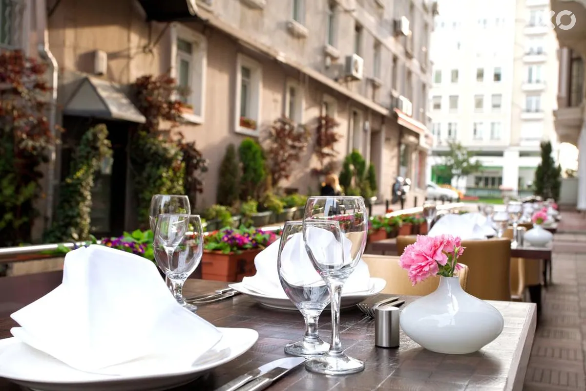 Konak Hotel Istanbul
