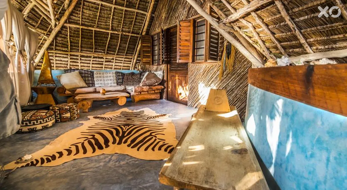 Mamamapambo Boutique Hotel