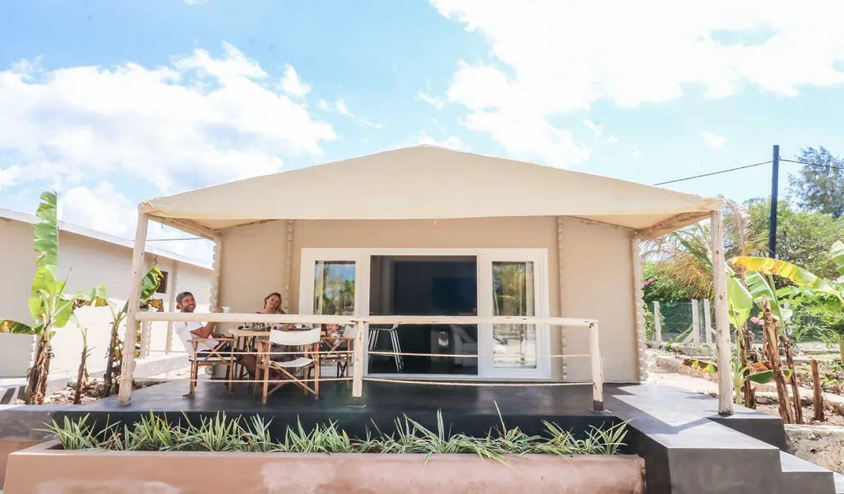 La Luna Suite Apartments
