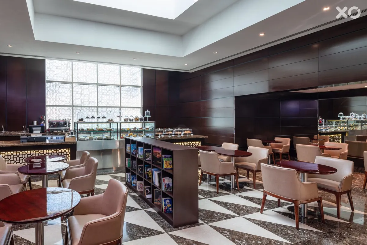 Four Points by Sheraton Sharjah