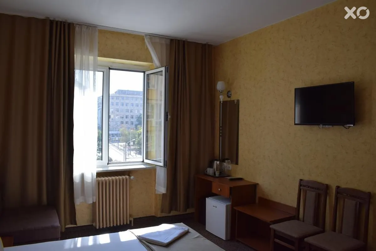 Slavyanska Beseda Hotel