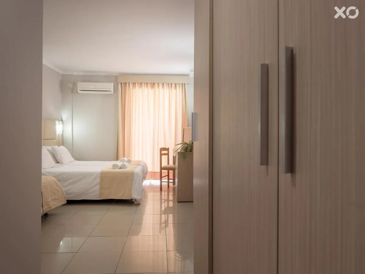 TUI Suneo Tsilivi Admiral Hotel