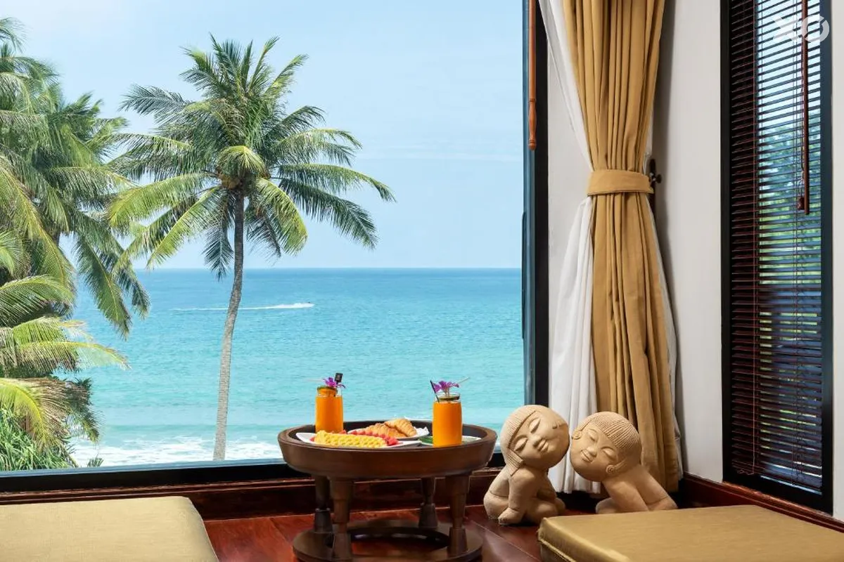 Patong Paragon Resort & Spa